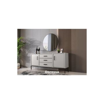 Doressa Home Lone Konsol