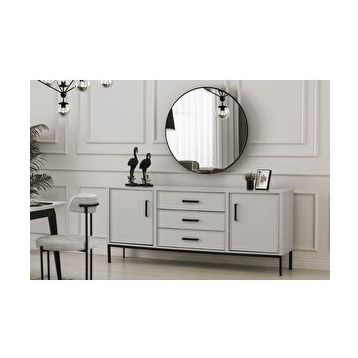 Doressa Home Lone Konsol