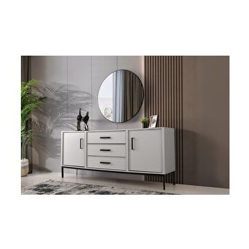 Doressa Home Lone Konsol