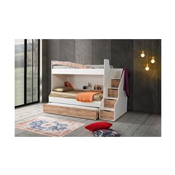 Doressa Home Parma White Ranza