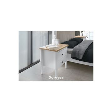 Doressa Home Poleska Komodin