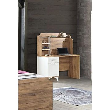 Doressa Home Rafilya Çalışma Masası