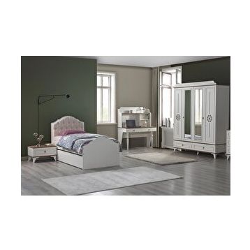 Doressa Home Supre Genç Odası Takımı