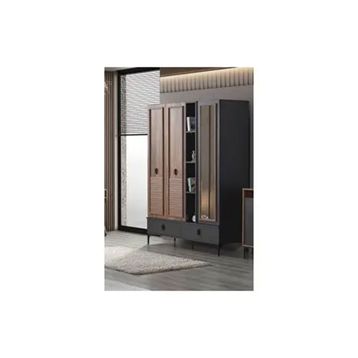 Doressa Home Toledo 3 Kapılı Gardrop
