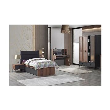 Doressa Home Toledo Genç Odası Takımı