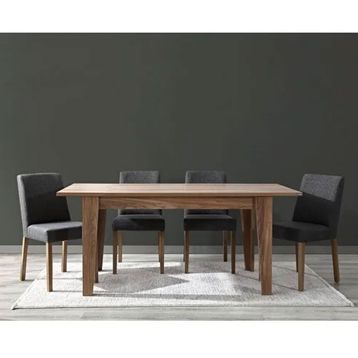 Doressa Home Toledo Masa Takımı
