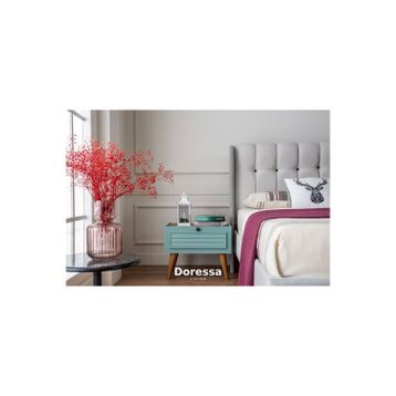 Doressa Home Vron Tva Komodin