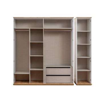 Doressa Lund Option Gardırop