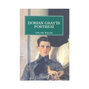 DORIAN GRAY'IN PORTRESI - GENEL