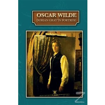 DORIAN GRAY'IN PORTRESI - GENEL
