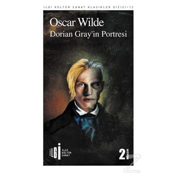 DORIAN GRAY'IN PORTRESI - GENEL