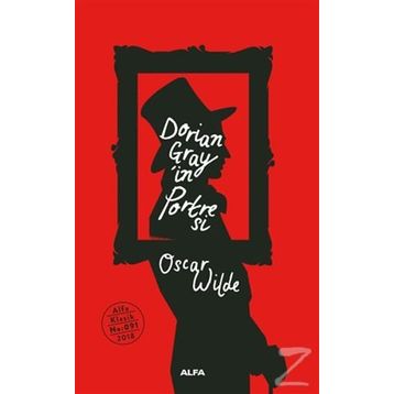 DORIAN GRAY'IN PORTRESI - GENEL