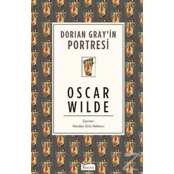 DORIAN GRAY'IN PORTRESI - GENEL