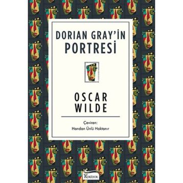 DORIAN GRAY'IN PORTRESI - GENEL