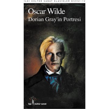 DORIAN GRAY'IN PORTRESI - GENEL