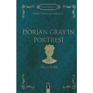 Dorian Grey'in Portresi - Oscar Wilde
