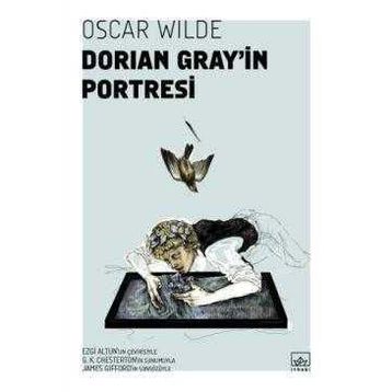 Dorian Grey'in Portresi - Oscar Wilde