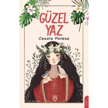 Dorlion Yayınevi Güzel Yaz