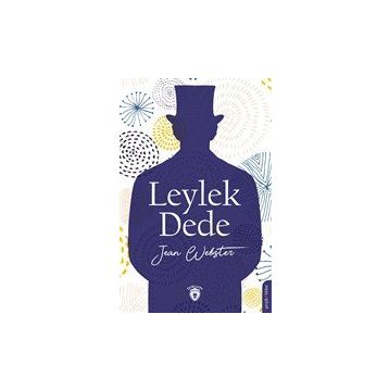 Dorlion Yayınevi Leylek Dede