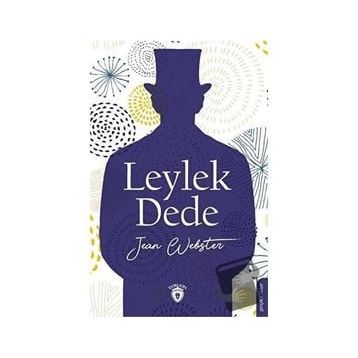 Dorlion Yayınevi Leylek Dede