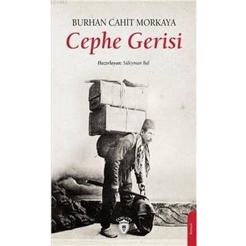 Dorlion Yayınları Cephe Gerisi