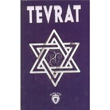Dorlion Yayınları Tevrat