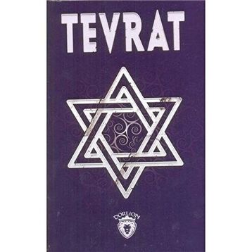 Dorlion Yayınları Tevrat