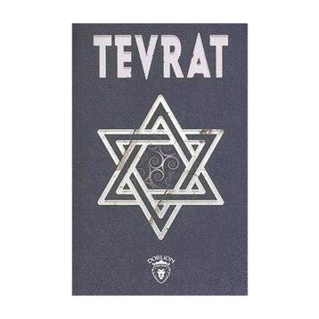 Dorlion Yayınları Tevrat