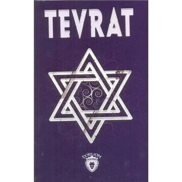 Dorlion Yayınları Tevrat