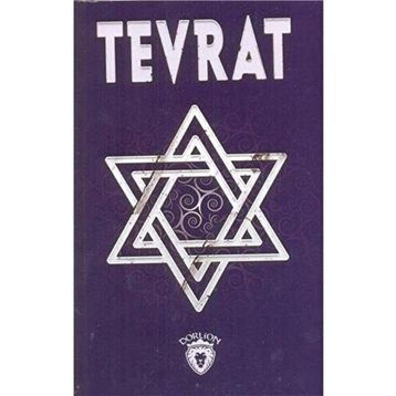 Dorlion Yayınları Tevrat