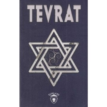 Dorlion Yayınları Tevrat