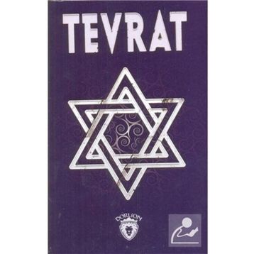 Dorlion Yayınları Tevrat