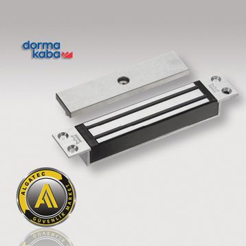 Dorma EM-1800-AM Elektromanyetik Kilit