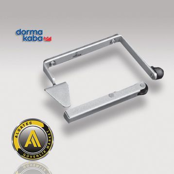 Dorma SV2 Çift Kanat Kapı Sıralama Adaptörü