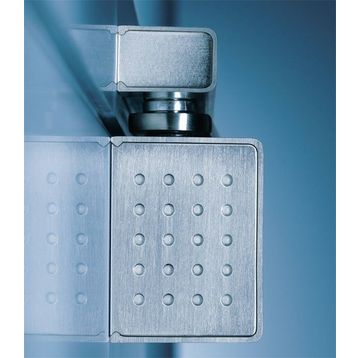 Dorma TS-97 Cam Kapı Bağlantı Elemanı