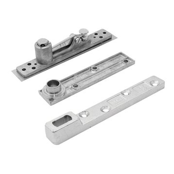 Dormakaba MIM-403-00-120 Çarpma Kapı Aksesuar Takımı