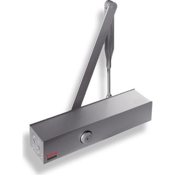 Dormakaba TS 89F EN3-6 Dirsek Kollu Kapı Kapatıcı