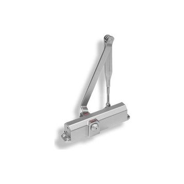Dormakaba TS EN2/3/4 Compact Dirsek Kollu Kapı Kapatıcı