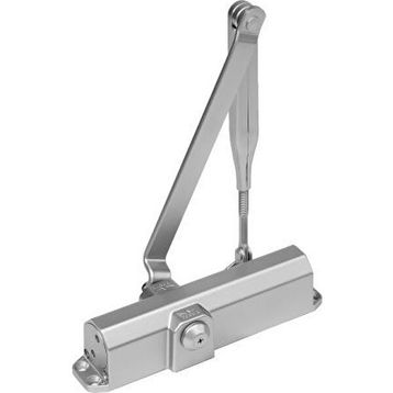 Dormakaba TS EN2/3/4 Compact Dirsek Kollu Kapı Kapatıcı