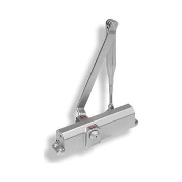 Dormakaba TS EN2/3/4 Compact Dirsek Kollu Kapı Kapatıcı