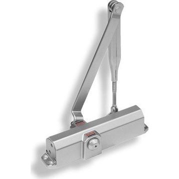 Dormakaba TS EN2/3/4 Compact Dirsek Kollu Kapı Kapatıcı