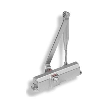 Dormakaba TS EN2/3/4 Compact Dirsek Kollu Kapı Kapatıcı