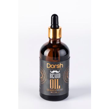 Dorsh 100 ml New Revolution Sakal Yağı