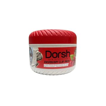 Dorsh 400 ml Collagen New Revolution Kil Maskesi