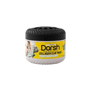 Dorsh 400 ml Collagen New Revolution Kil Maskesi