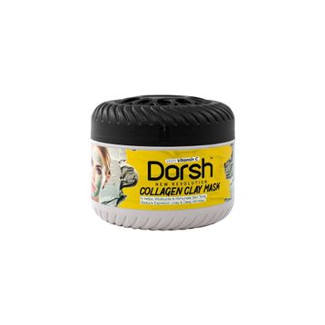 Dorsh 400 ml Collagen New Revolution Kil Maskesi