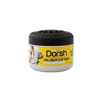 Dorsh 400 ml Collagen New Revolution Kil Maskesi