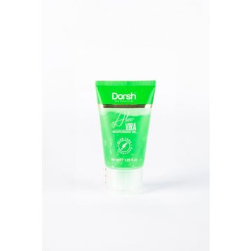Dorsh 75 ml New Revolution Black Mask