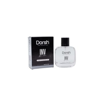 Dorsh INV EDC 100 ml Erkek Parfüm