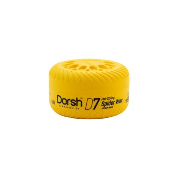 Dorsh Spider 150 ml Saç Şekillendirici Wax